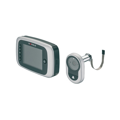 CHUÔNG HÌNH ĐIỆN TỬ HAFELE 959.23.050