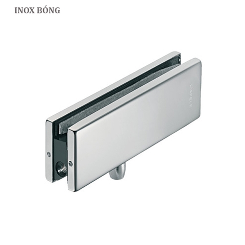 KẸP KÍNH TRÊN CÓ TRỤC XOAY HAFELE 981.00.021