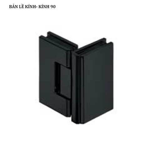 BẢN LỀ KÍNH KÍNH 90 HAFELE 981.00.533