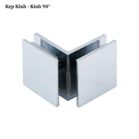 KẸP KÍNH KÍNH 90 HAFELE 981.00.552