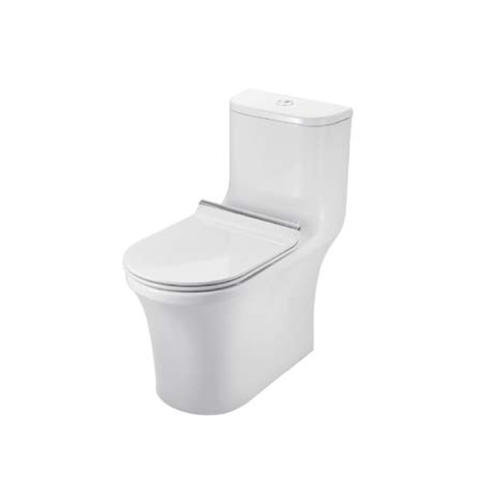 BỒN CẦU HAFELE SAPPORO 588.79.408