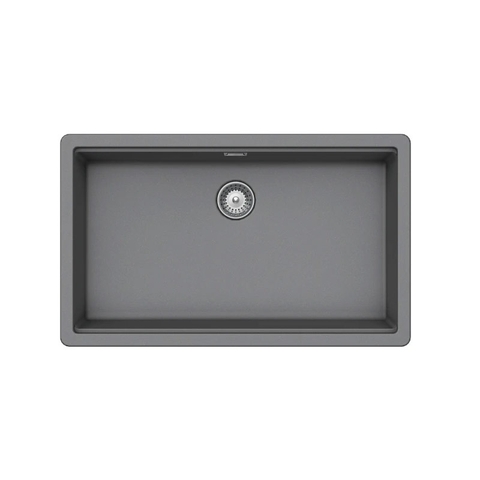 CHẬU ĐÁ ĐƠN HAFELE HS20-GEN1S80 570.30.500 MÀU XÁM