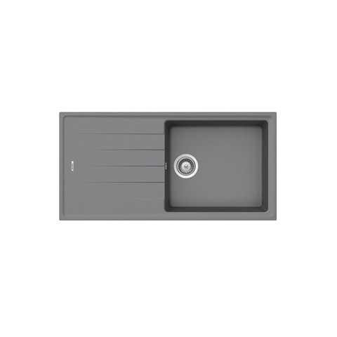 CHẬU ĐÁ HAFELE HS20-GED1S60 570.32.530 MÀU XÁM