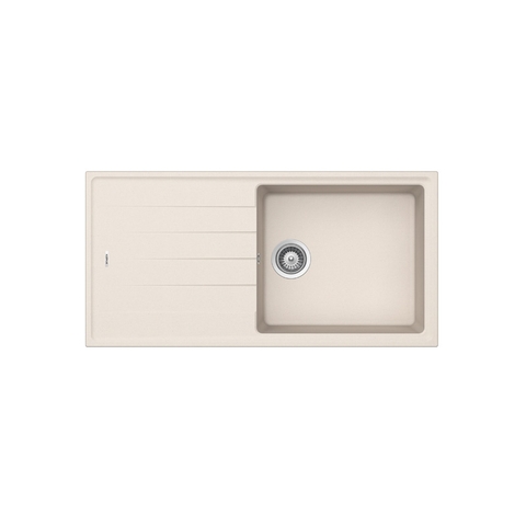 CHẬU ĐÁ HAFELE HS20-GED1S60 570.32.830 MÀU KEM