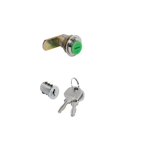 KHÓA CỐP HAFELE SYMO 3000