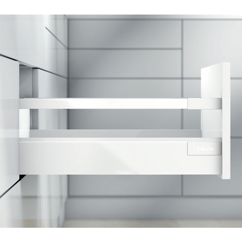 TANDEMBOX X2 CAO 196MM