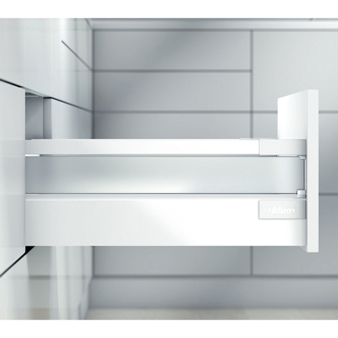 TANDEMBOX X4 CAO 196MM