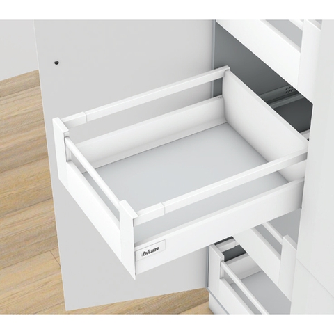 TANDEMBOX Y2 CAO 196MM