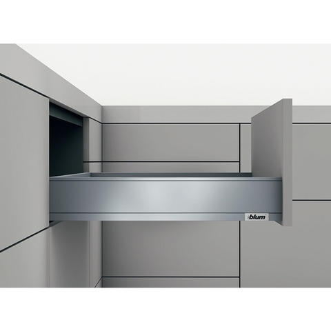 LEGRABOX M-90.5MM TRẮNG-XÁM