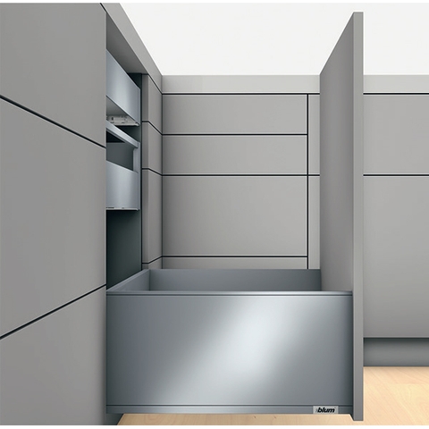 LEGRABOX F-241MM TRẮNG-XÁM