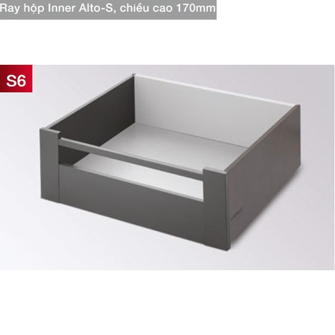 Inner Alto-S H170 (S6)