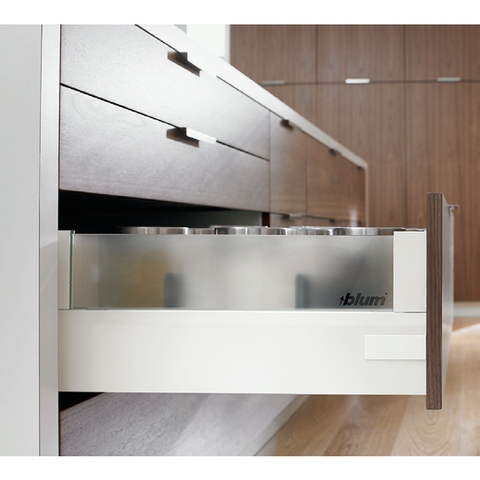 TANDEMBOX X7 CAO 228MM