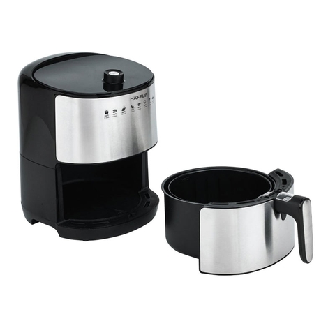 NỒI CHIÊN KHÔNG DẦU 3.2L HAFELE AF-68A 535.43.710