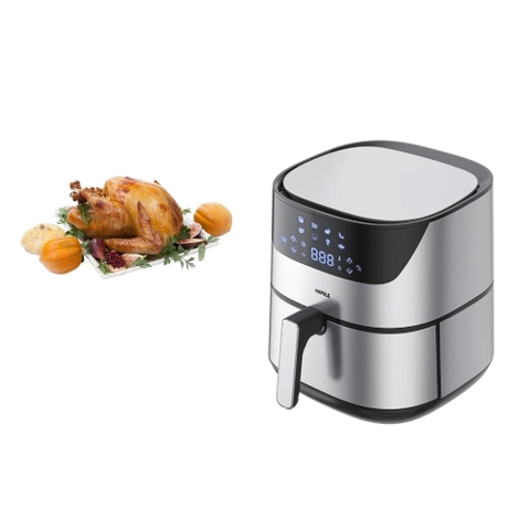 NỒI CHIÊN KHÔNG DẦU 5L AF-T5A 535.43.712