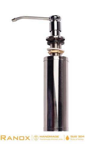 BÌNH XỊT NƯỚC RỬA BÁT RỬA CHÉN B01