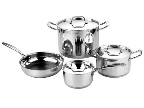Bộ nồi MUNCHEN i ( Cookware sets II )