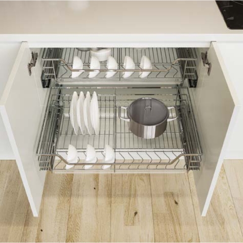 BỘ CHÉN ĐĨA CAPPELLA