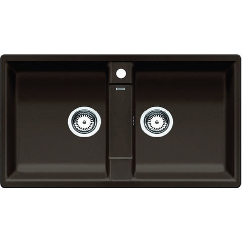 CHẬU ĐÁ BLANCOZIA 9 567.68.349 MÀU ĐEN