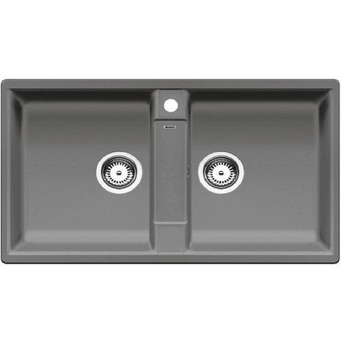 CHẬU ĐÁ BLANCOZIA 9 567.68.949 MÀU XÁM