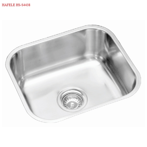 CHẬU RỬA BÁT ĐƠN HAFELE HS-S4438