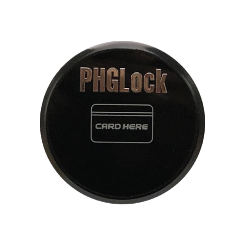 KHÓA TỦ PHG LOCK CL9014