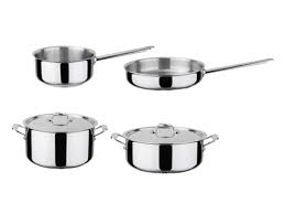 BỘ XOONG NỒI DS-4