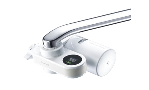 Thiết bị lọc nước lắp tại vòi EF102