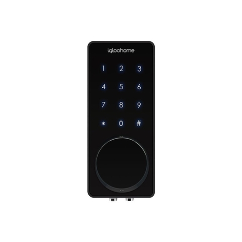 KHÓA ĐIỆN TỬ HAFELE EK4900