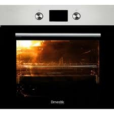 LÒ NƯỚNG ES615 DMK