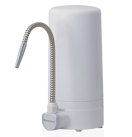 Thiết bị lọc nước lắp trên bồn rửa ET101