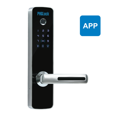 KHÓA MÃ SỐ FP7155