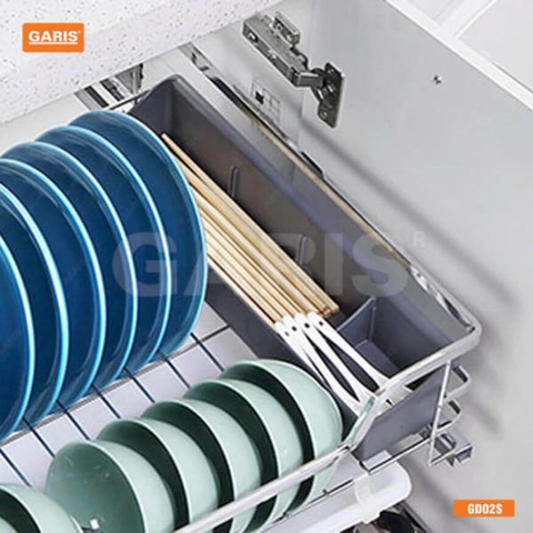 PHỤ KIỆN NHỰA ĐỂ THÌA ĐŨA GD02S