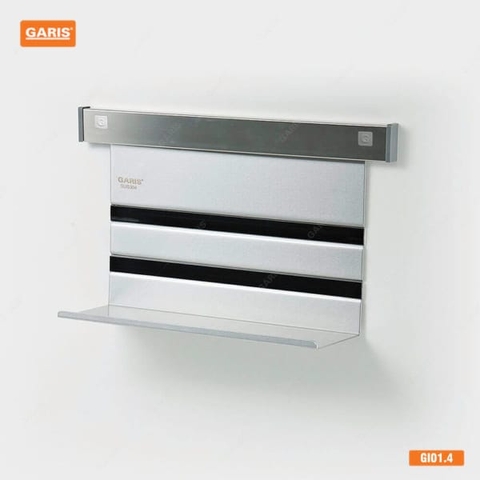 GIÁ ĐỂ GIA VỊ INOX TẤM GI01.4
