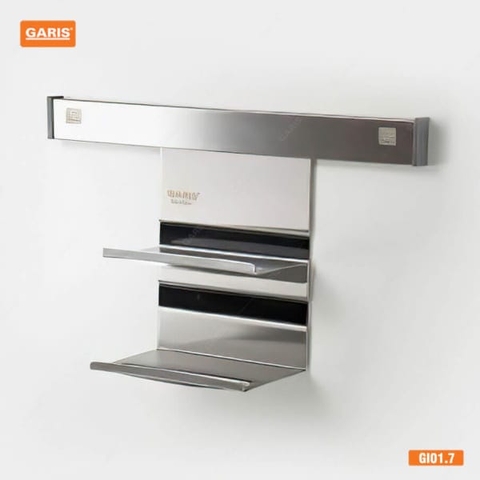 GIÁ CÀI NẮP VUNG GI01.7