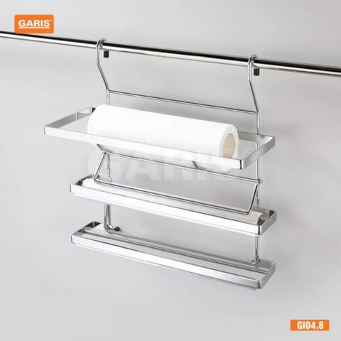 GIÁ ĐỂ CUỘN GIẤY GI04.8