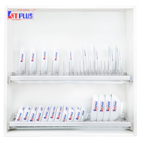 GIÁ BÁT CỐ ĐỊNH 2 TẦNG CAO CẤP DK12C VIP