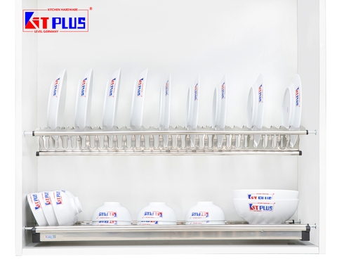 GIÁ BÁT CỐ ĐỊNH 2 TẦNG CHỮ V DK12