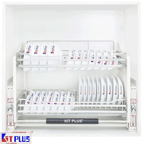 GIÁ BÁT ĐĨA NÂNG HẠ MIX ĐẶC BIỆT DMIX