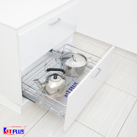 GIÁ XOONG NỒI INOX NAN TRÒN DG70S