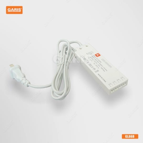 BIẾN ÁP CHO ĐÈN LED GL66B