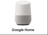 GOOGLE HOME