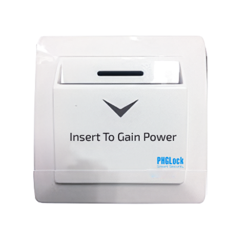 HỘP TIẾT KIỆM ĐIỆN PHGLOCK ES07MI