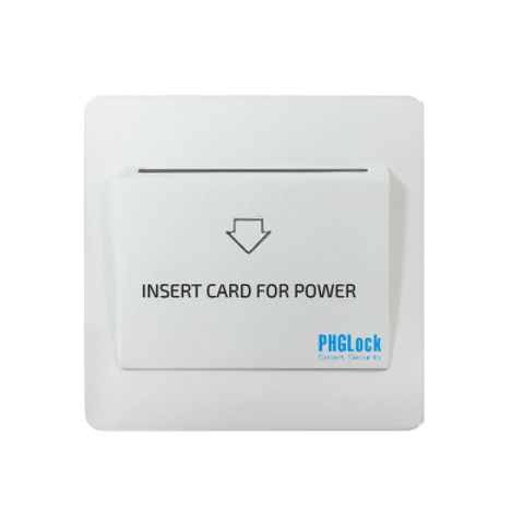 HỘP TIẾT KIỆM ĐIỆN PHGLOCK  ES04