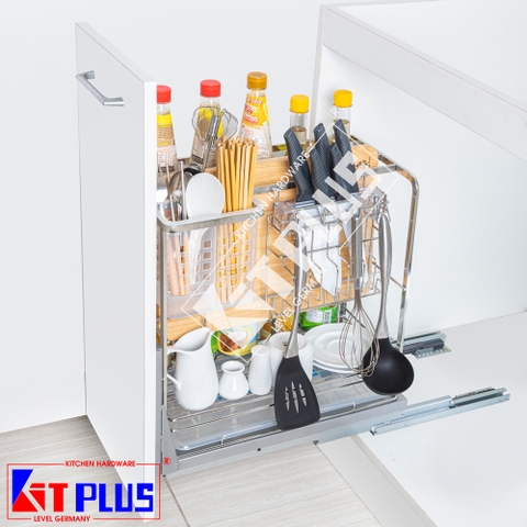 GIÁ DAO THỚT INOX NAN DẸT EC VIP
