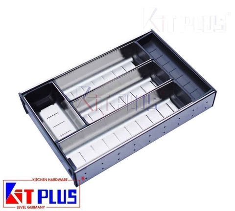 KHAY CHIA THÌA DĨA KC42