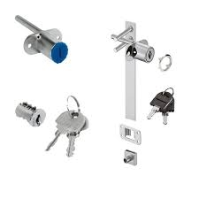 KHÓA TRUNG TÂM HAFELE SYMO 3000