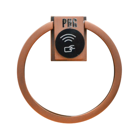 KHÓA TỦ PHG LOCK CL9928