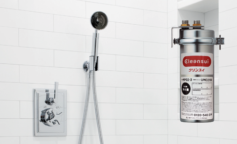 Máy lọc nước công suất lớn MP02-3