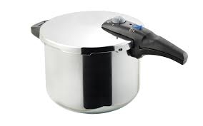 NỒI ÁP SUẤT D'MESTIK