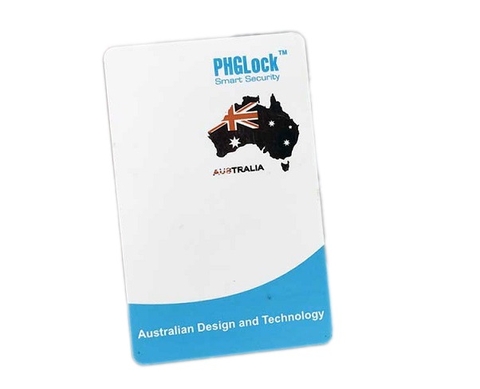 THẺ TÍCH HỢP  PHGLOCK MITI CARD